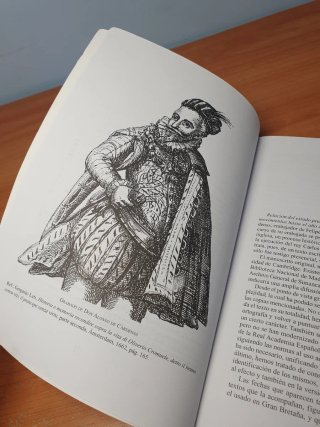 La Revolución Inglesa