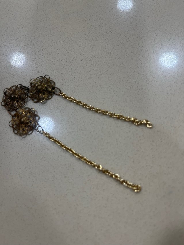 Colgante Nancy original