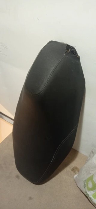 Asiento Kymco Agility 125