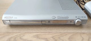 Home Cinema Philips 5.1 Plata/Blanco LX 3900SA