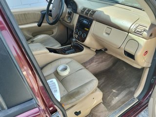 Mercedes-Benz Ml 2003