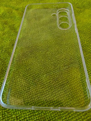 Cover S25 FE Samsung