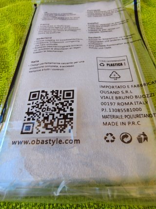 Cover S25 FE Samsung