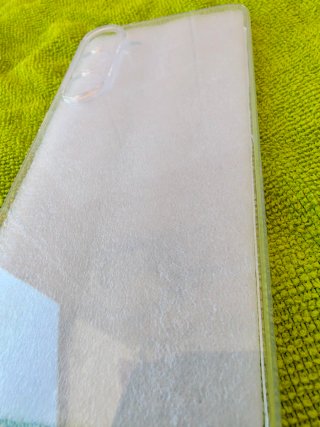 Cover S25 FE Samsung