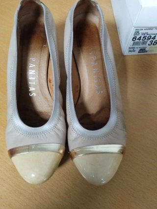 Zapatos Hispanitas Woman