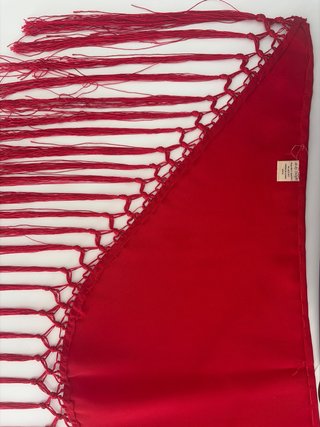 Mantoncillos de niñas