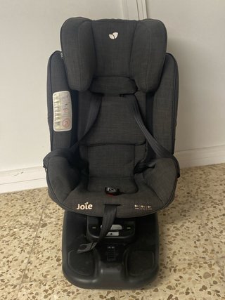 Silla de bebe para coche