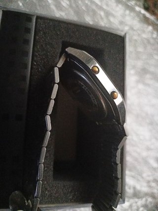 Casio A-150 Mod.152 Japan 1982 Vintage.