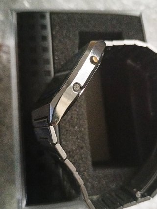 Casio A-150 Mod.152 Japan 1982 Vintage.