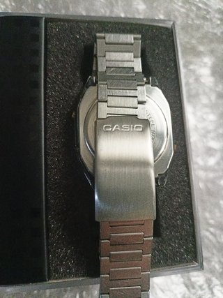 Casio A-150 Mod.152 Japan 1982 Vintage.