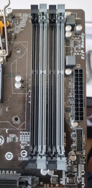 Placa Base Gigabyte GA-Z97P-D3 (LEER DESCRIPCIÓN)