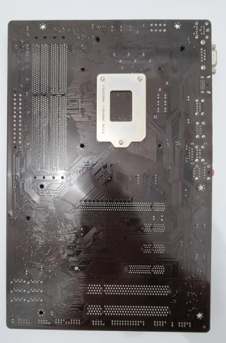 Placa Base Gigabyte GA-Z97P-D3 (LEER DESCRIPCIÓN)