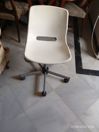 Sedia da studio