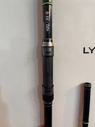 Caña Surfcasting Akami Nebula