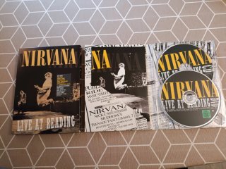 Nirvana