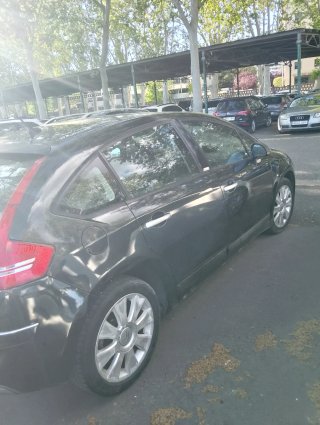 Citroen C4 2005