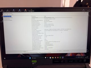 Asus Rog Strix G513RC