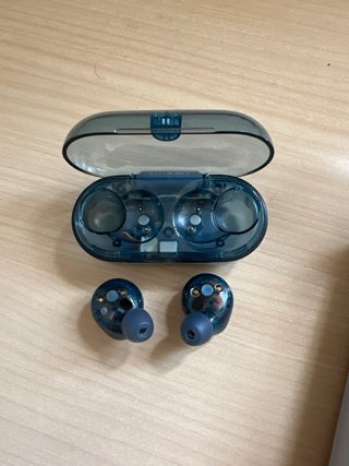 Auriculares Sony WF-C710N inalámbricos