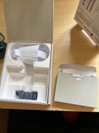 Auriculares Sony WF-C710N inalámbricos