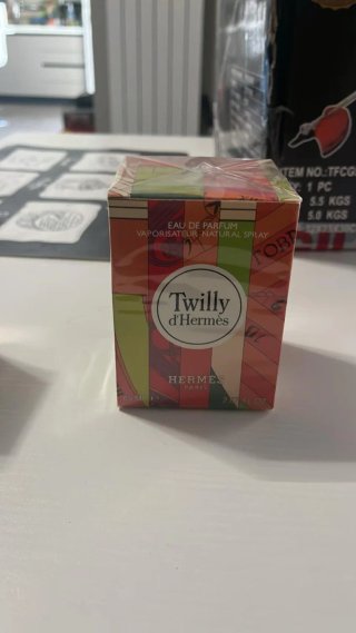Hermès Twilly Eau de Parfum 85ml