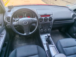 Mazda 6 2007