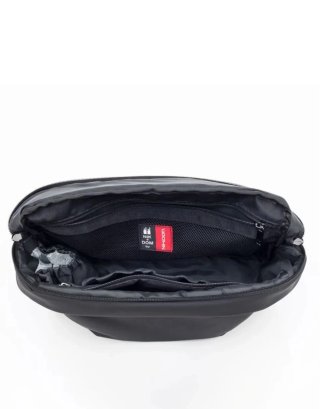 Bolso carrito bebé Nikidom negro