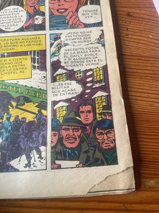 Comics bruguera