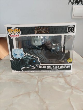 Funko Pop Game of Thrones 58 Original
