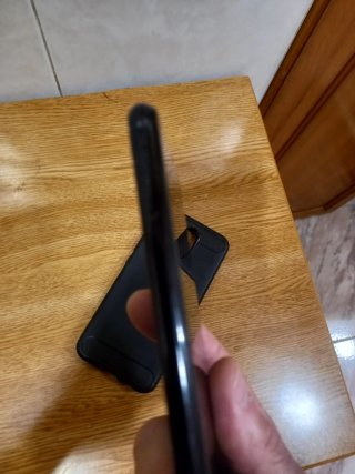 Huawei Mate 20 Lite Negro