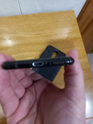 Huawei Mate 20 Lite Negro