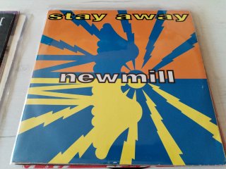 Lote de vinilos 8 discos  90s
