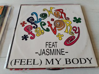 Lote de vinilos 8 discos  90s