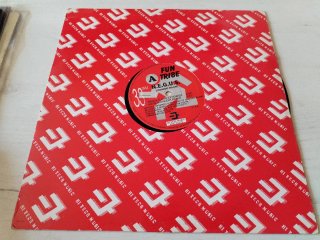 Lote de vinilos 8 discos  90s
