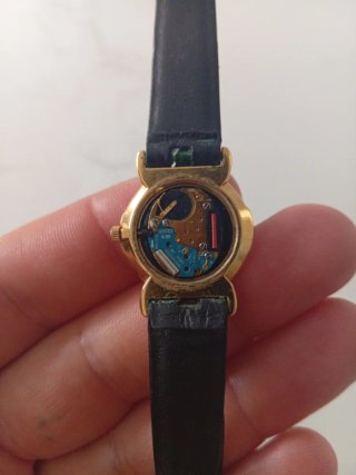 Reloj Gucci