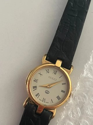 Reloj Gucci