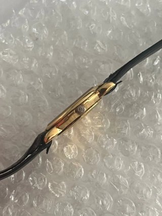 Reloj Gucci