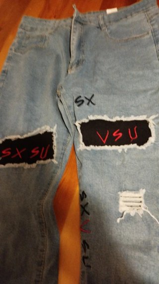 Jeans G-Star RAW neri e blu