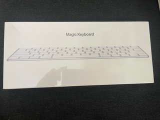 Teclado Apple Magic Keyboard. PRECINTADO