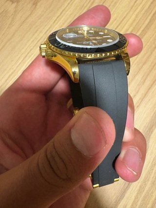Rolex Yacht-Master Oyster Perpetual Date Oro Nero