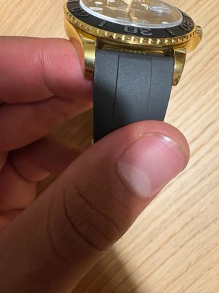 Rolex Yacht-Master Oyster Perpetual Date Oro Nero