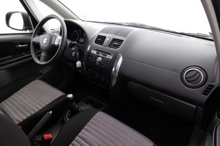 Suzuki SX4 2012