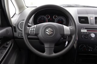 Suzuki SX4 2012