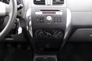 Suzuki SX4 2012
