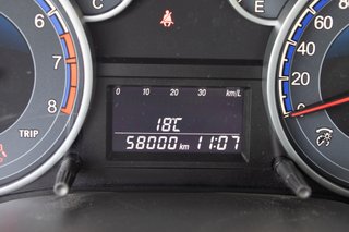 Suzuki SX4 2012