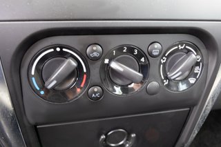 Suzuki SX4 2012
