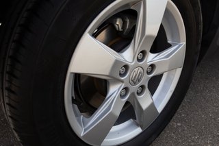 Suzuki SX4 2012