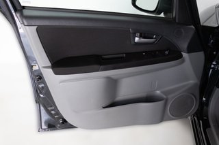Suzuki SX4 2012