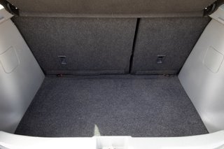 Suzuki SX4 2012