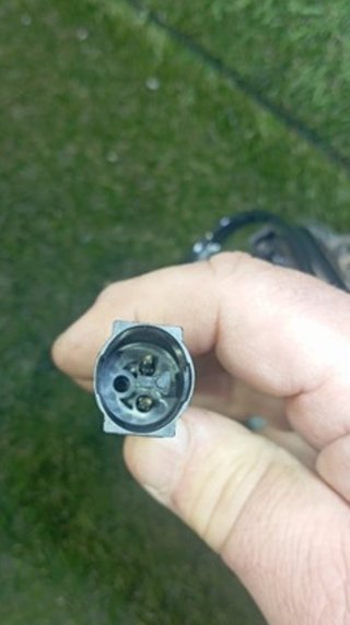 47501 piloto del izq 26125 g9801 nissan patrol 2.8
