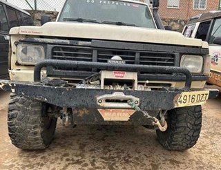 47501 piloto del izq 26125 g9801 nissan patrol 2.8
